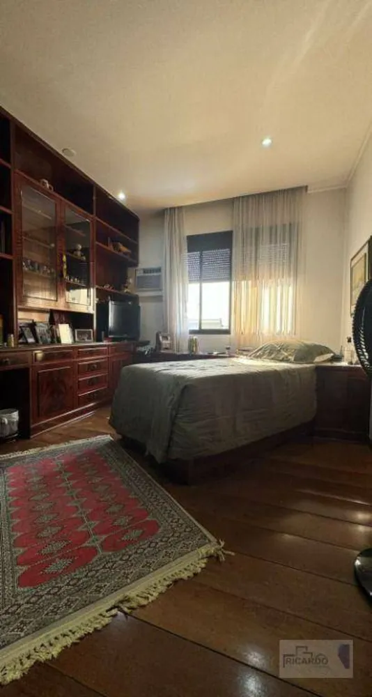 Apartamento, 3 quartos, 478 m² - Foto 8