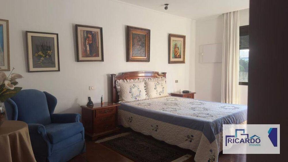 Apartamento, 3 quartos, 478 m² - Foto 4