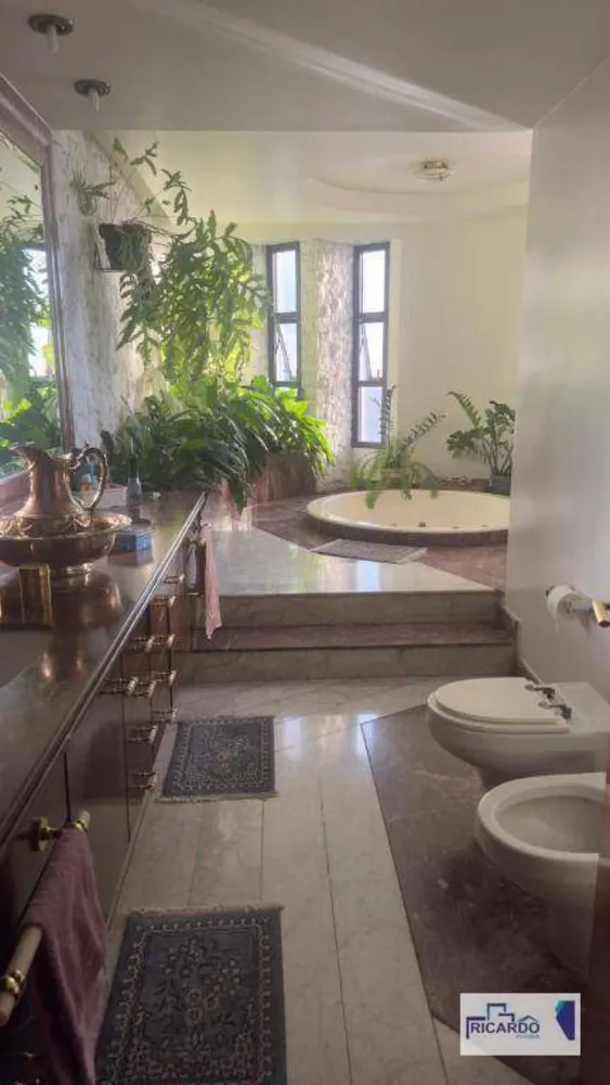 Apartamento, 3 quartos, 478 m² - Foto 11