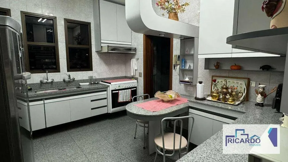 Apartamento, 3 quartos, 478 m² - Foto 4