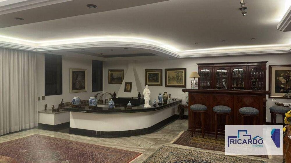 Apartamento, 3 quartos, 478 m² - Foto 1