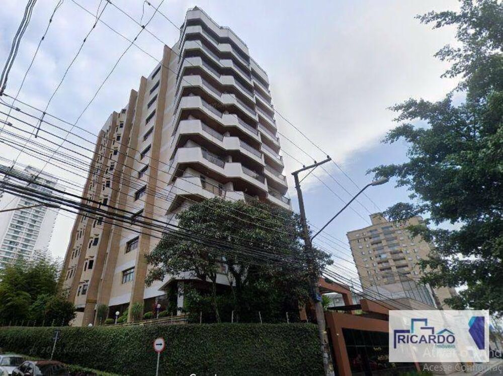 Apartamento, 3 quartos, 478 m² - Foto 7