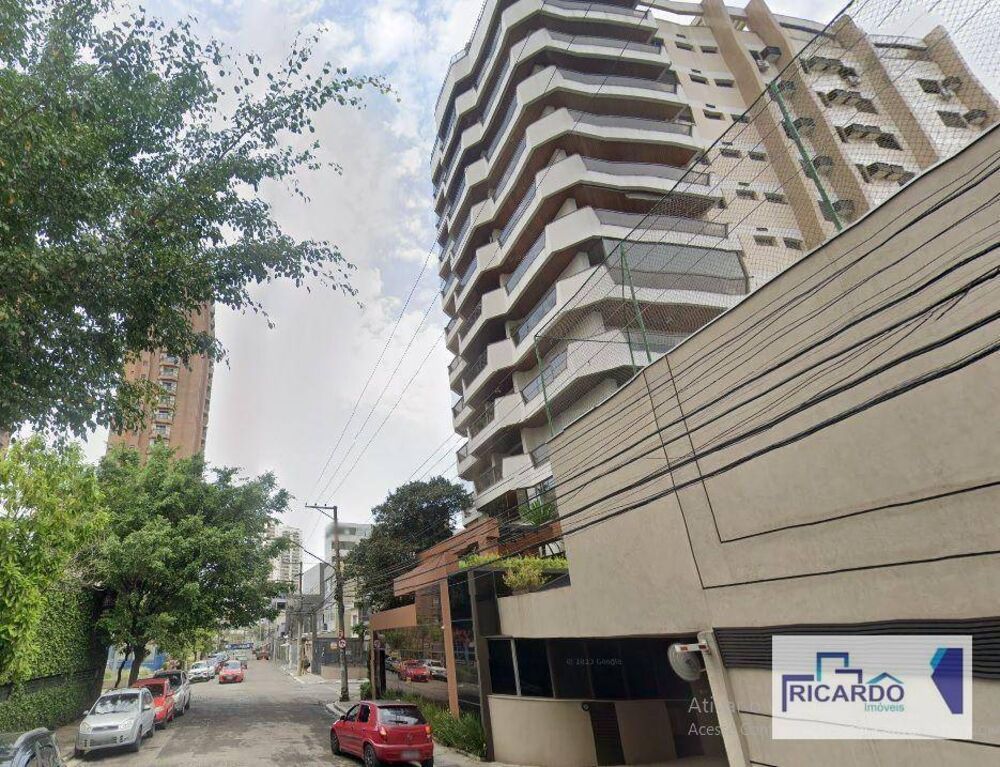 Apartamento, 3 quartos, 478 m² - Foto 8