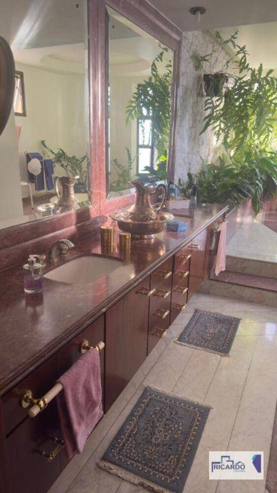 Apartamento, 3 quartos, 478 m² - Foto 5