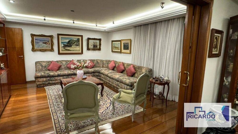 Apartamento, 3 quartos, 478 m² - Foto 2