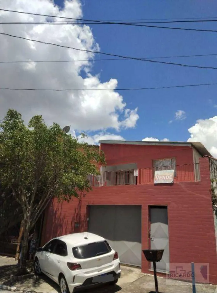 Casa, 2 quartos, 150 m² - Foto 1