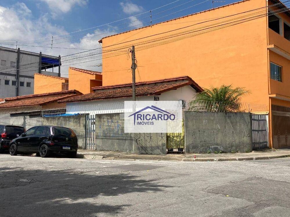 Terreno, 208 m² - Foto 2