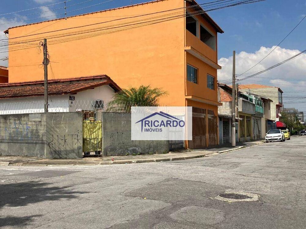 Terreno, 208 m² - Foto 3