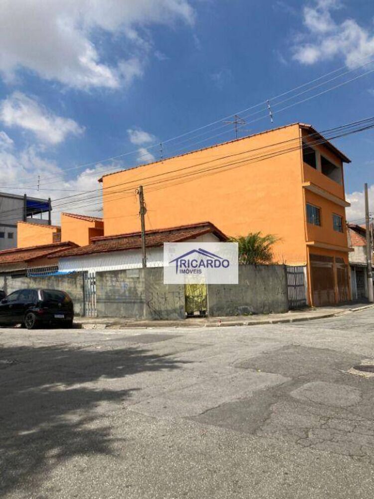 Terreno, 208 m² - Foto 5