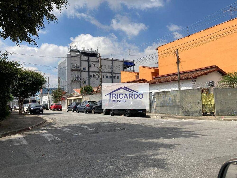 Terreno, 208 m² - Foto 7