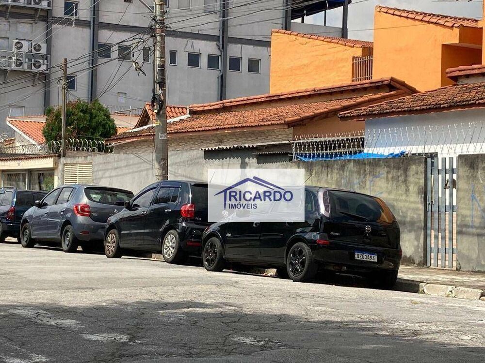 Terreno, 208 m² - Foto 8