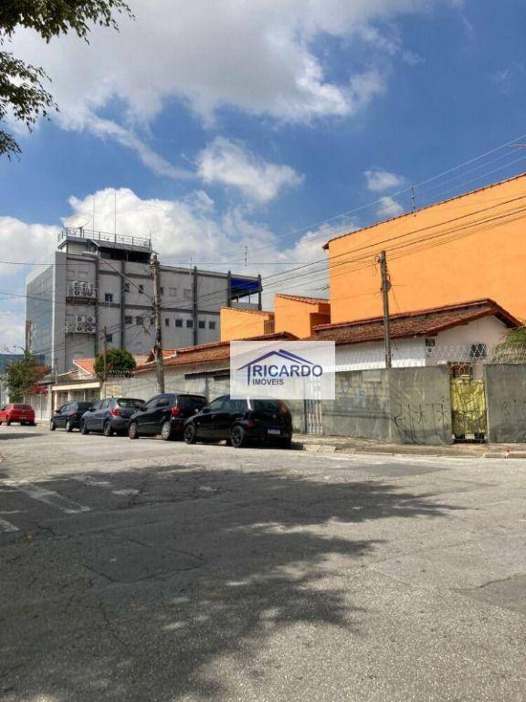 Terreno, 208 m² - Foto 6