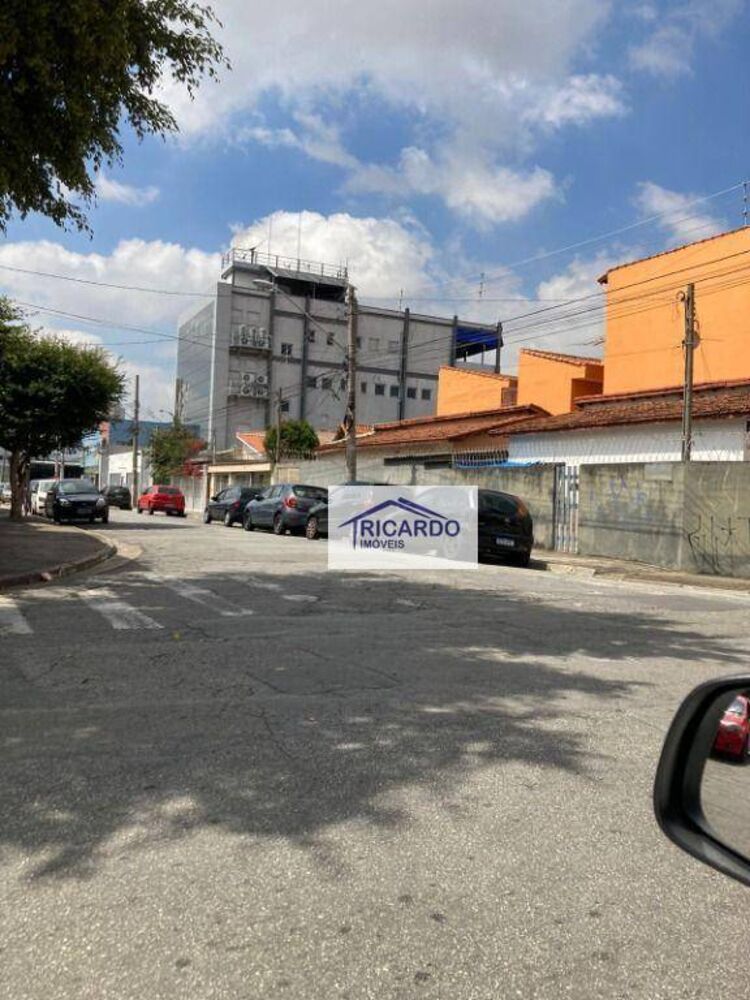 Terreno, 208 m² - Foto 4