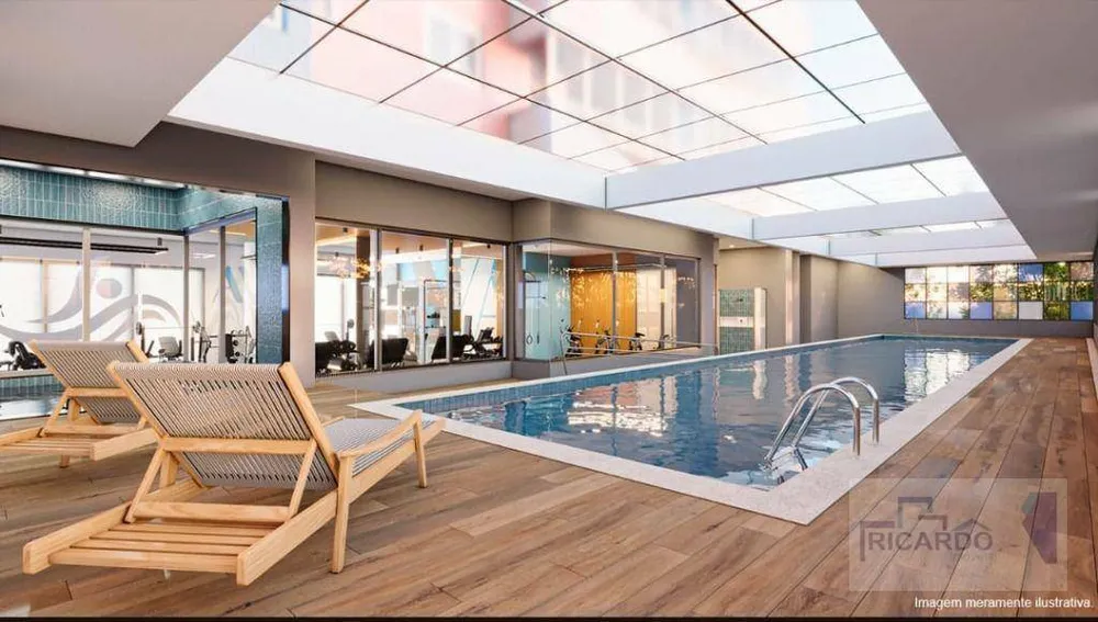 Apartamento, 3 quartos, 172 m² - Foto 4
