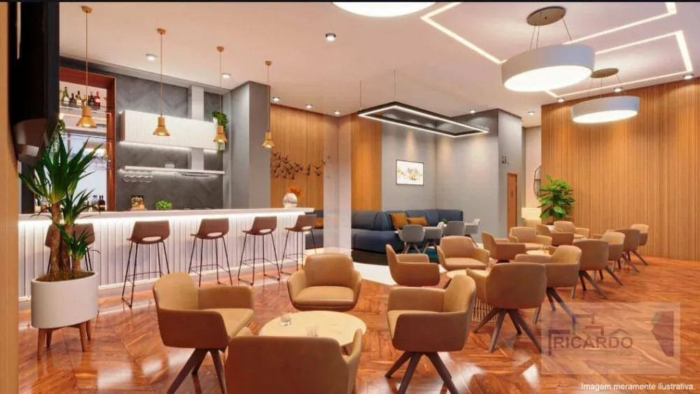 Apartamento, 3 quartos, 172 m² - Foto 5