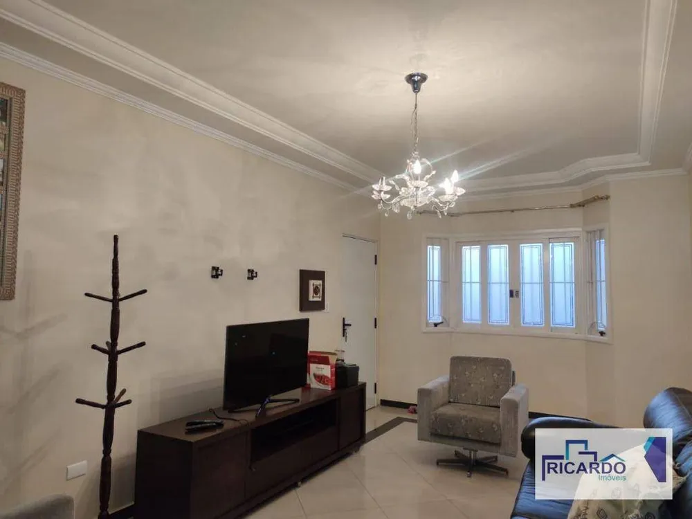 Sobrado, 3 quartos, 182 m² - Foto 2