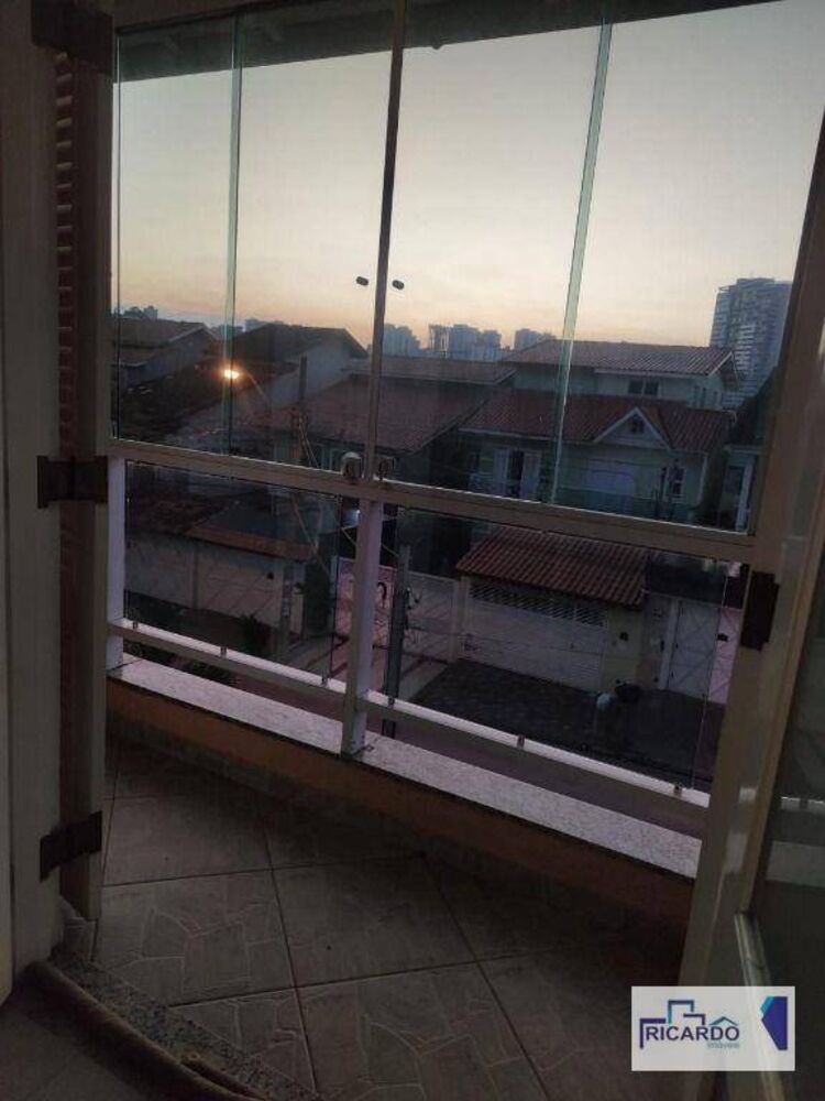 Sobrado à venda com 3 quartos, 182m² - Foto 6
