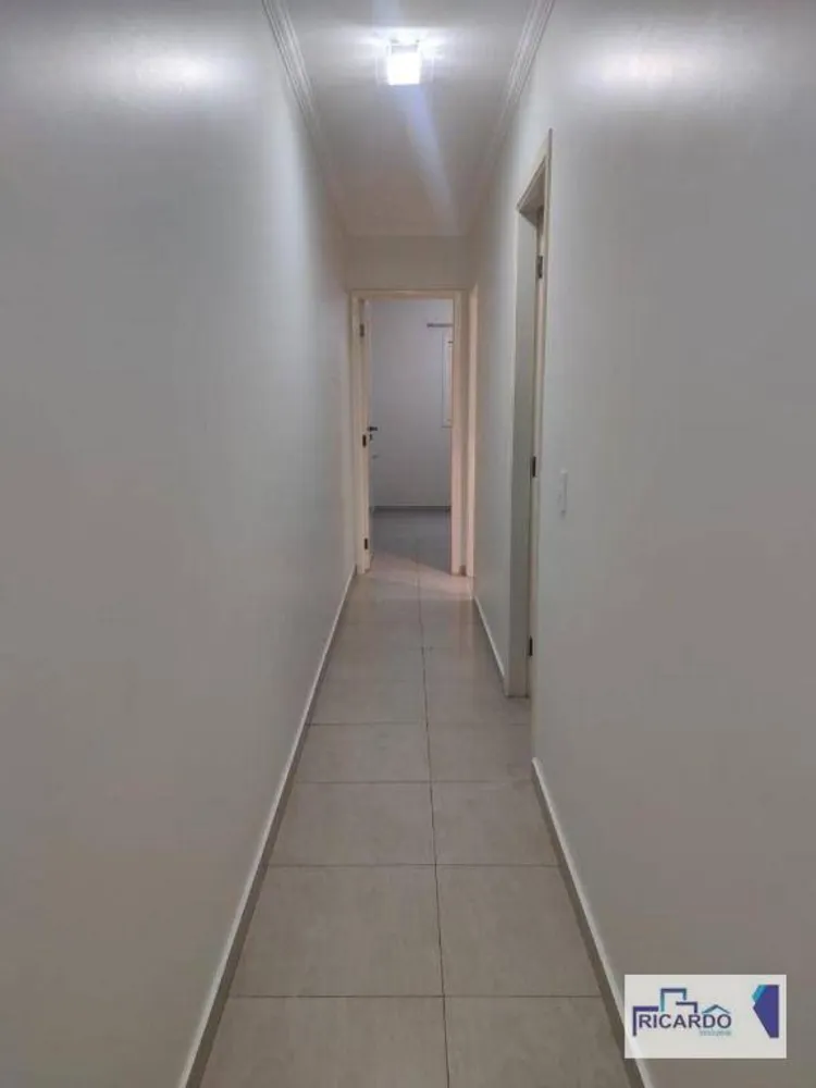 Sobrado, 3 quartos, 182 m² - Foto 13