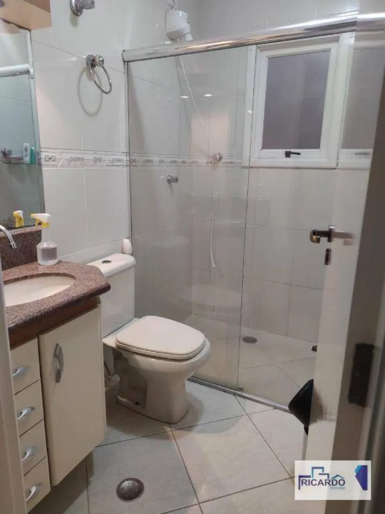 Sobrado, 3 quartos, 182 m² - Foto 8