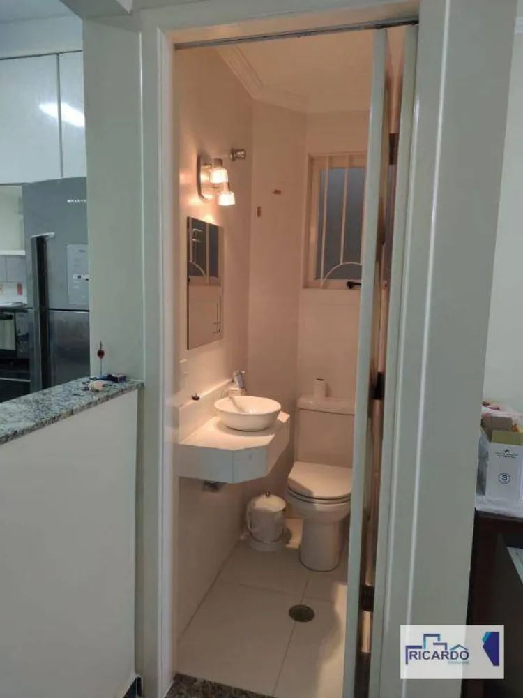 Sobrado, 3 quartos, 182 m² - Foto 7