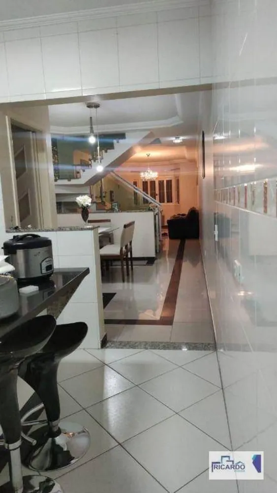 Sobrado, 3 quartos, 182 m² - Foto 15