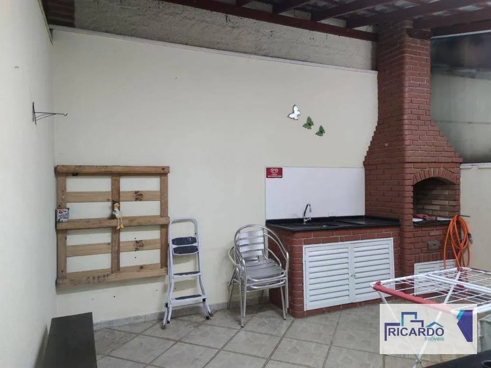 Sobrado, 3 quartos, 182 m² - Foto 14