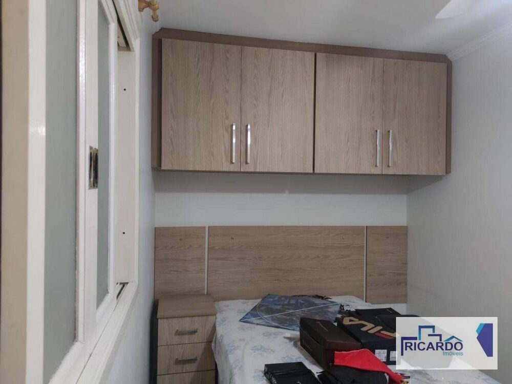 Sobrado à venda com 3 quartos, 182m² - Foto 3