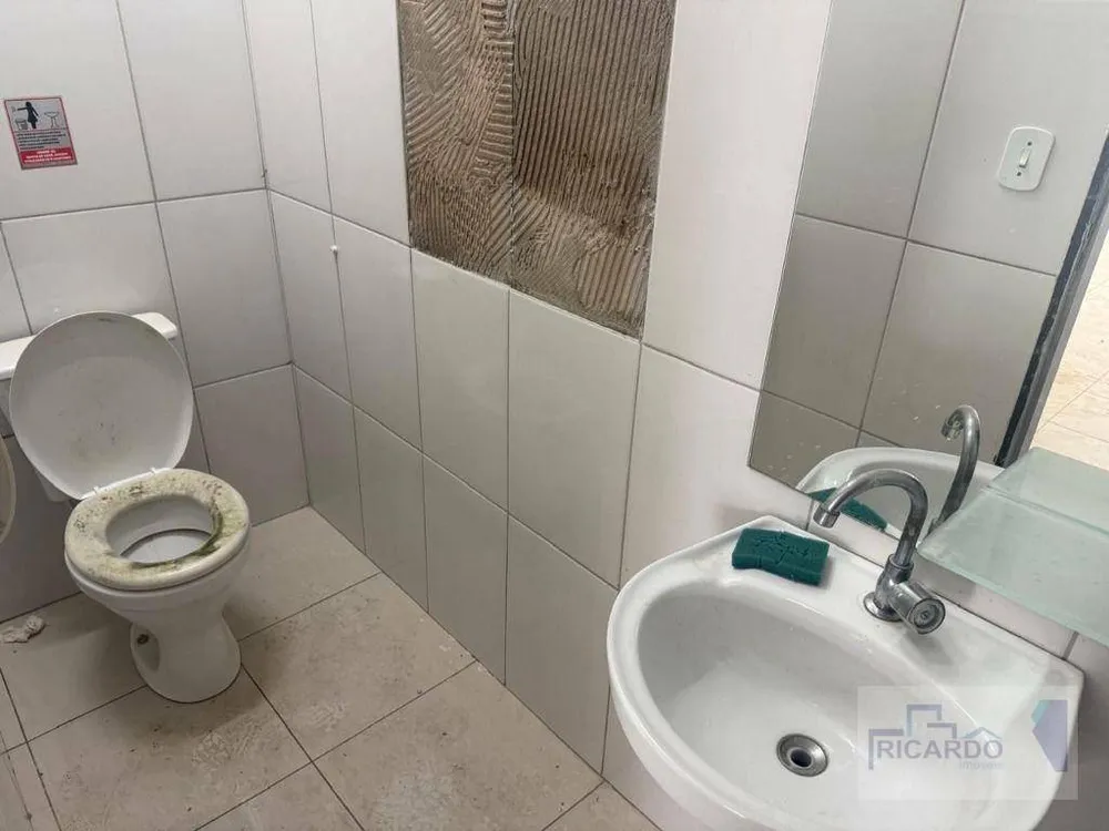 Loja-Salão, 300 m² - Foto 4