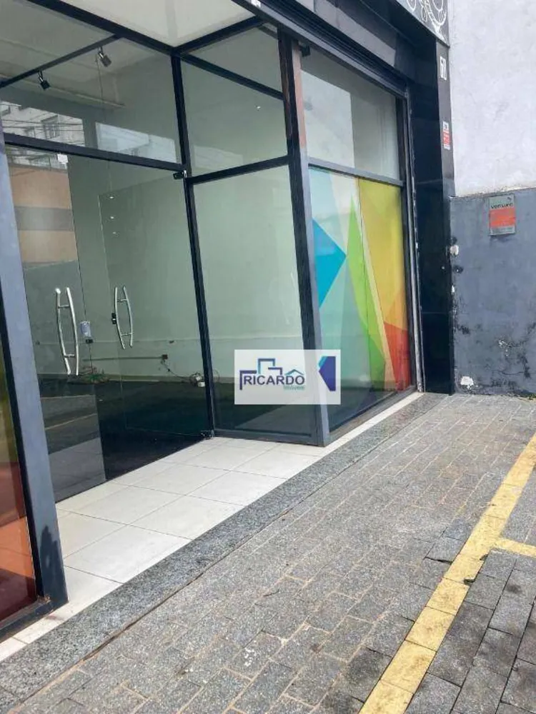 Loja-Salão, 300 m² - Foto 3