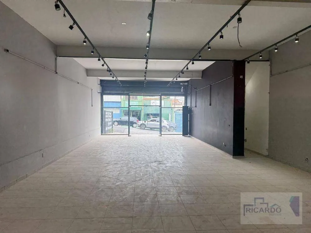Loja-Salão, 300 m² - Foto 1