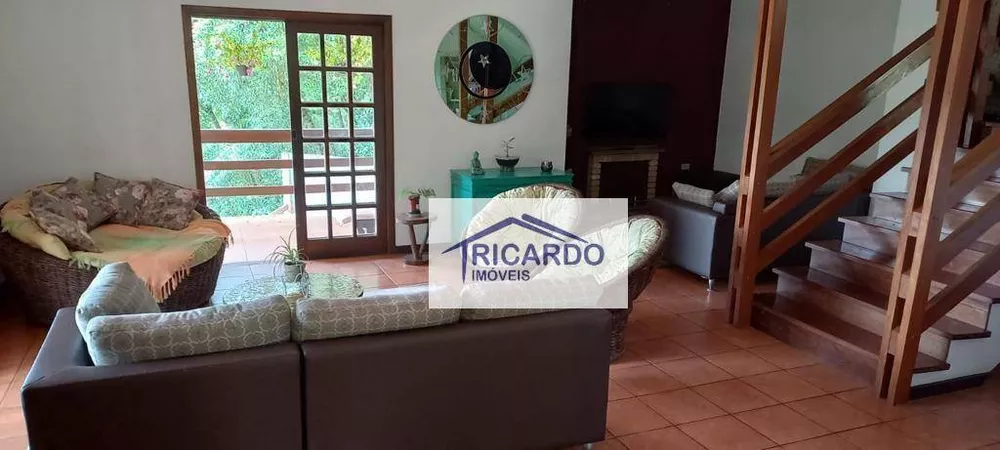 Sobrado, 4 quartos, 428 m² - Foto 9