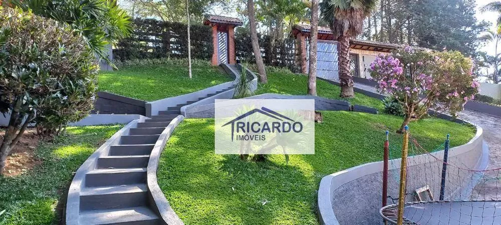 Sobrado, 4 quartos, 428 m² - Foto 12