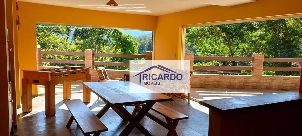 Sobrado, 4 quartos, 428 m² - Foto 2