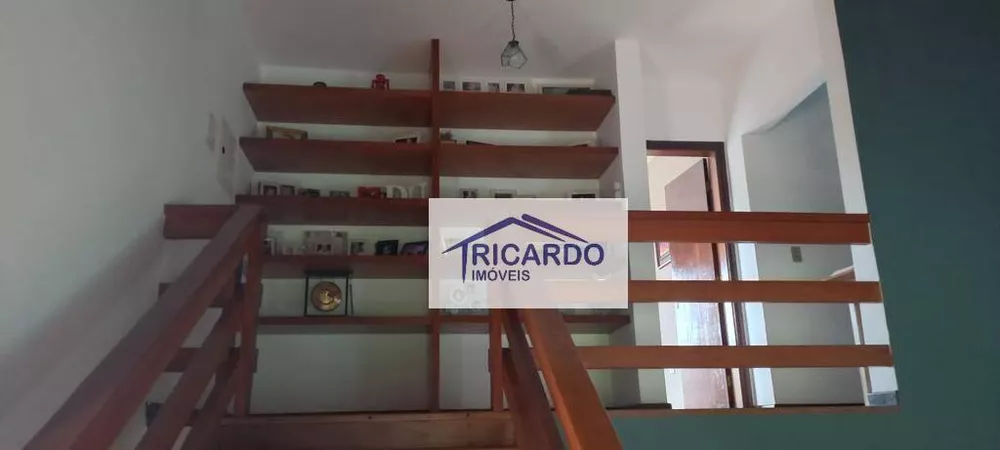 Sobrado, 4 quartos, 428 m² - Foto 6