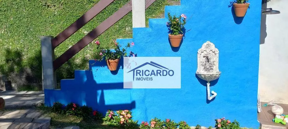 Sobrado, 4 quartos, 428 m² - Foto 11