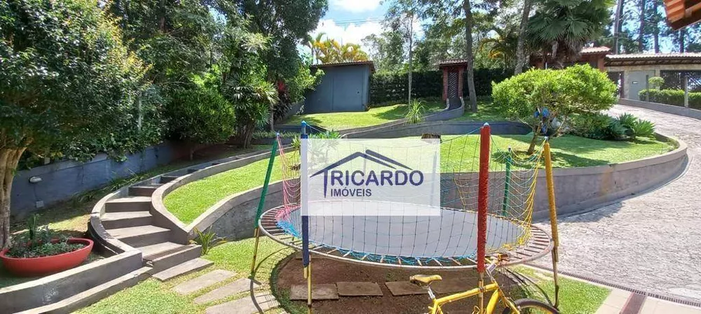 Sobrado, 4 quartos, 428 m² - Foto 10