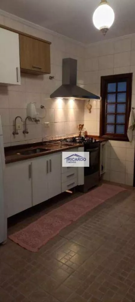 Sobrado, 4 quartos, 428 m² - Foto 7