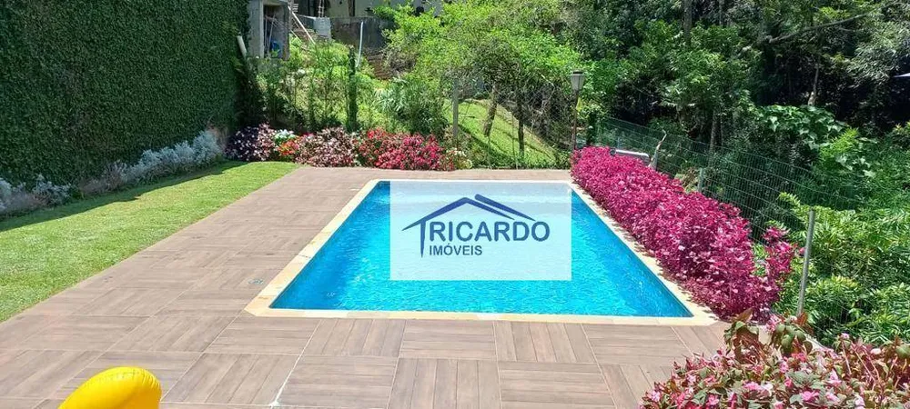 Sobrado, 4 quartos, 428 m² - Foto 16