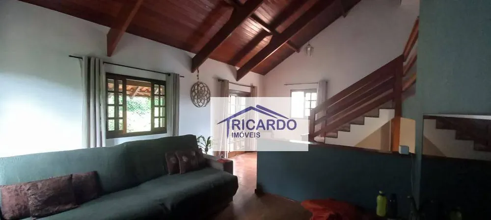 Sobrado, 4 quartos, 428 m² - Foto 8