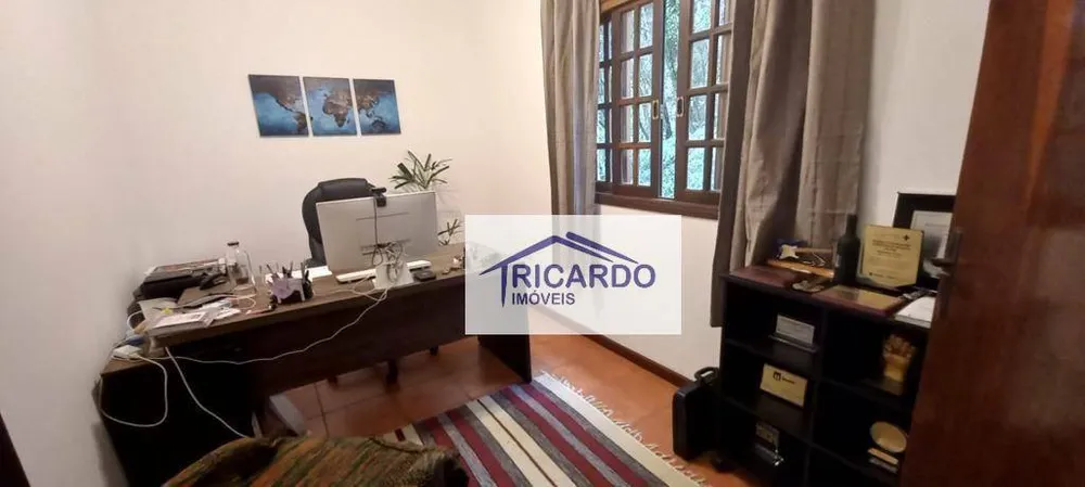 Sobrado, 4 quartos, 428 m² - Foto 9