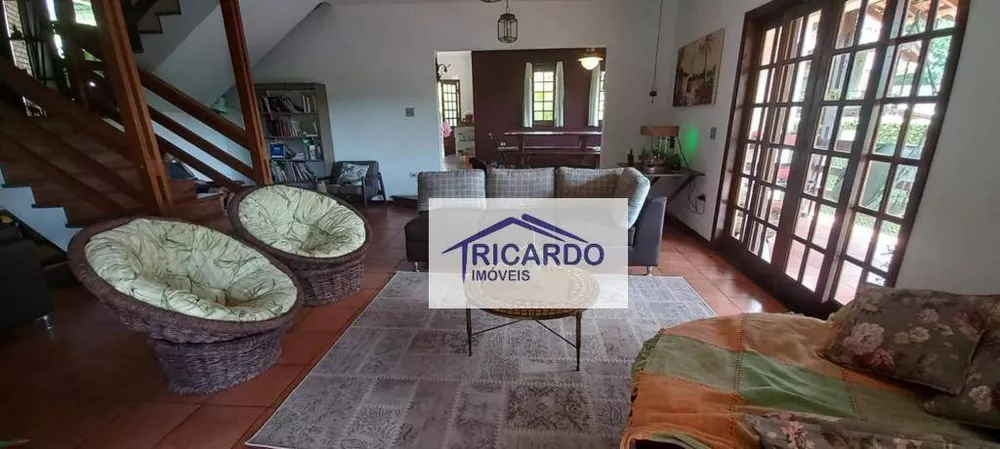 Sobrado, 4 quartos, 428 m² - Foto 8