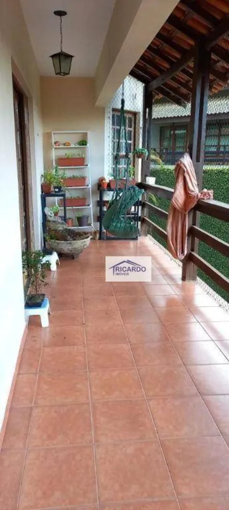 Sobrado, 4 quartos, 428 m² - Foto 13