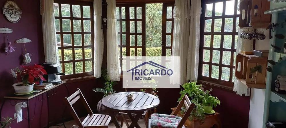 Sobrado, 4 quartos, 428 m² - Foto 3