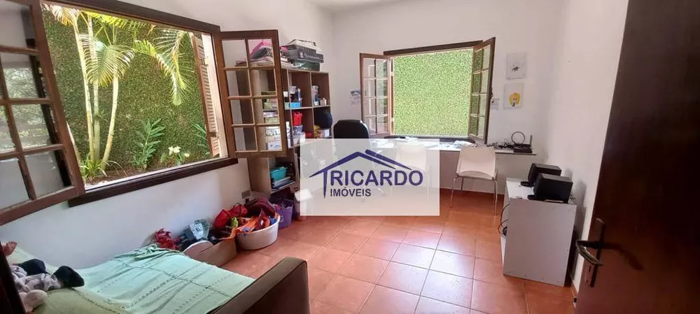 Sobrado, 4 quartos, 428 m² - Foto 3