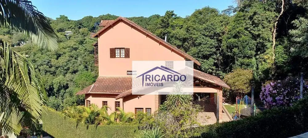 Sobrado, 4 quartos, 428 m² - Foto 18