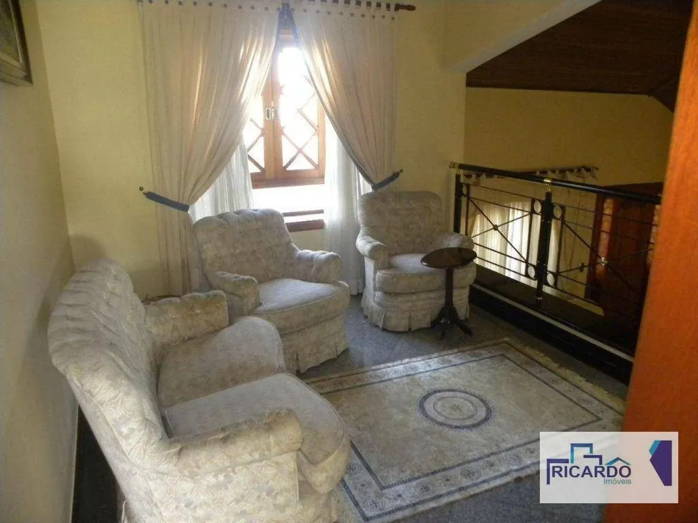 Sobrado, 3 quartos, 350 m² - Foto 3