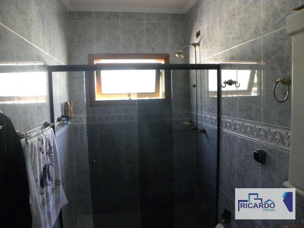 Sobrado, 3 quartos, 350 m² - Foto 11