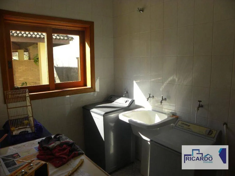 Sobrado, 3 quartos, 350 m² - Foto 7
