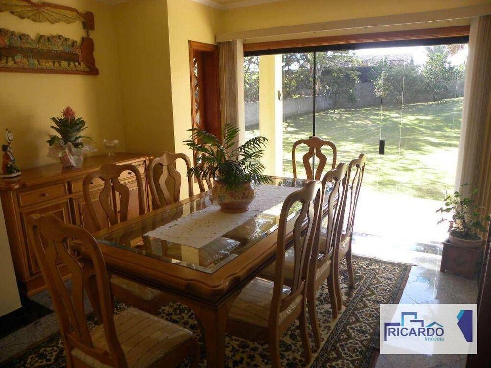 Sobrado, 3 quartos, 350 m² - Foto 3