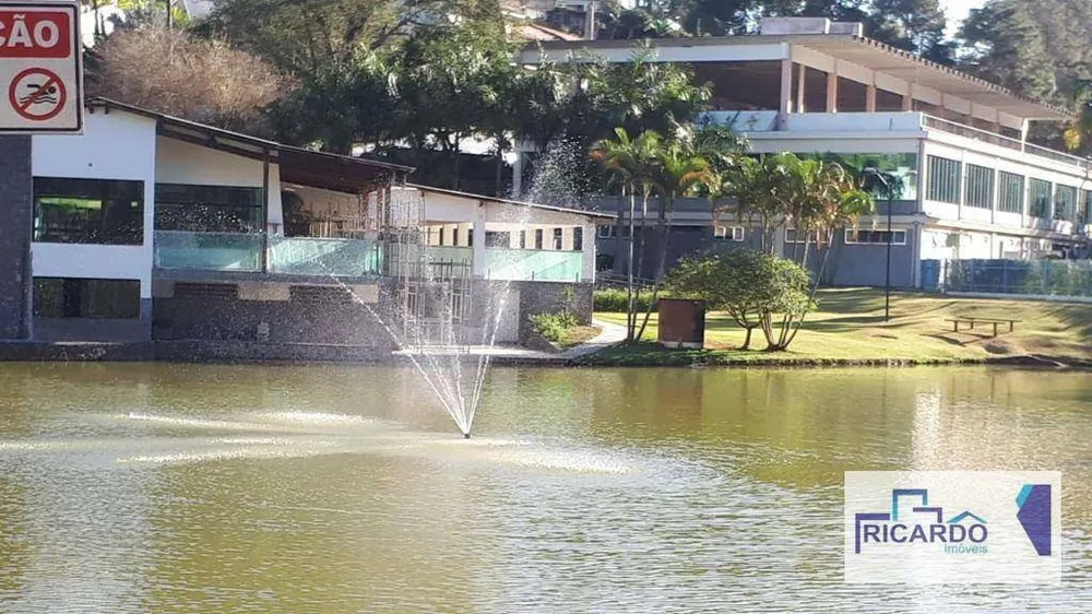 Sobrado, 3 quartos, 350 m² - Foto 15